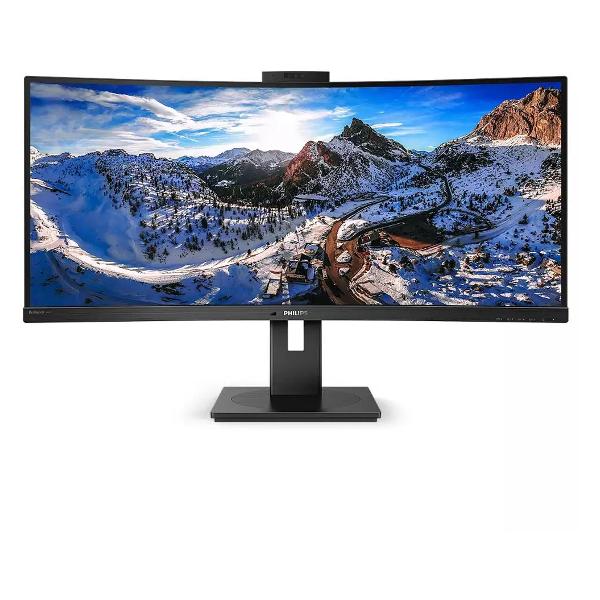 Монитор Philips 346P1CRH