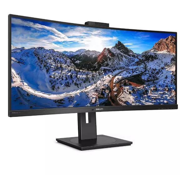 Монитор Philips 346P1CRH