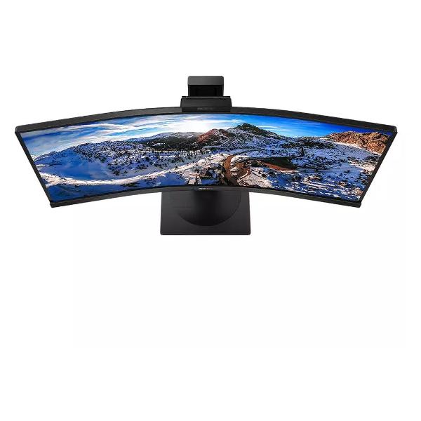 Монитор Philips 346P1CRH