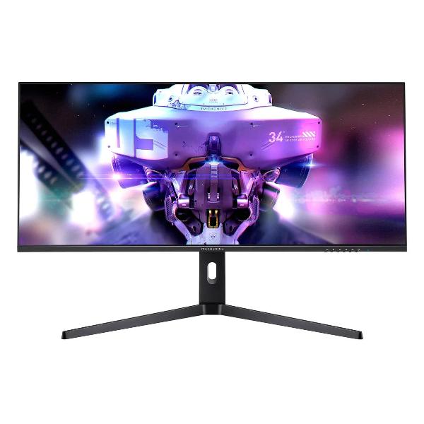 Монитор Machenike MK34QG165SC2