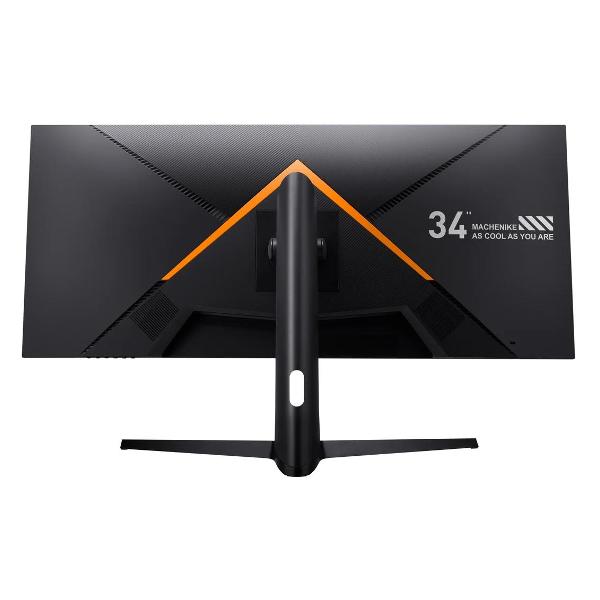 Монитор Machenike MK34QG165SC2