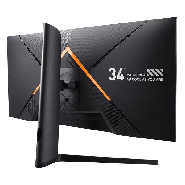 Монитор Machenike MK34QG165SC2