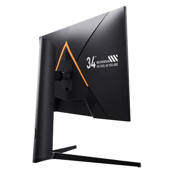 Монитор Machenike MK34QG165SC2