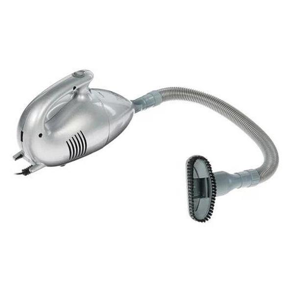 Пылесос портативный Clatronic HS 2631 серебристый