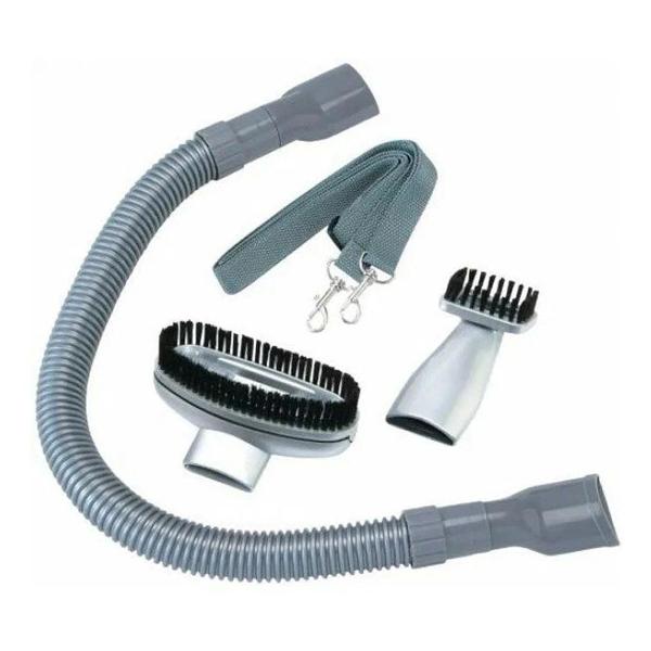 Пылесос портативный Clatronic HS 2631 серебристый