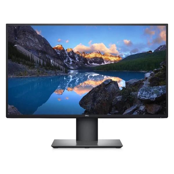 Монитор Dell U2520D