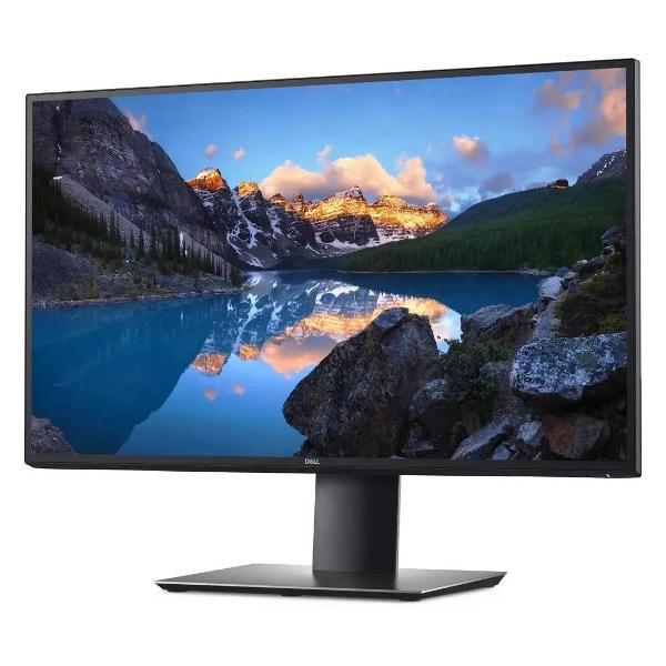 Монитор Dell U2520D