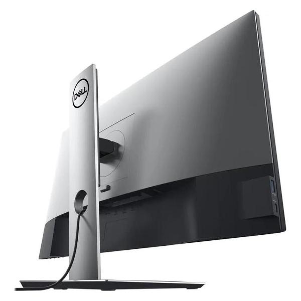 Монитор Dell U2520D