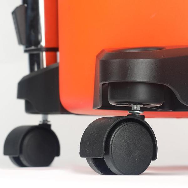 Пылесос строительный Patriot VC 206T