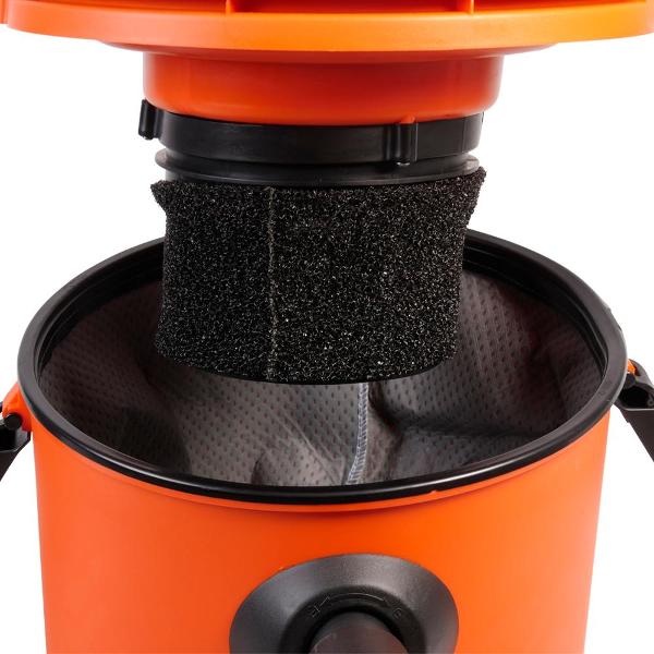 Пылесос строительный Patriot VC 205