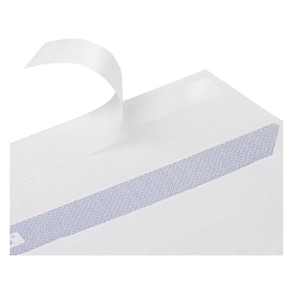 Конверт-пакет Brauberg 112180