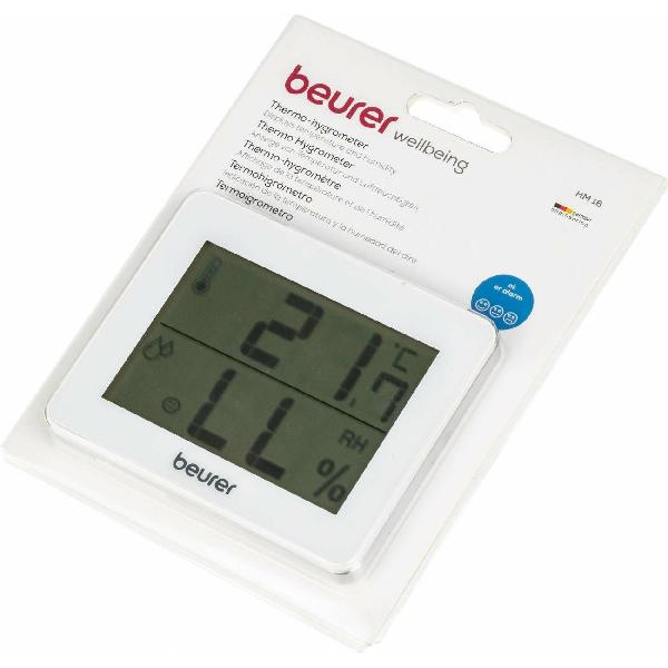 Метеостанция Beurer HM 16