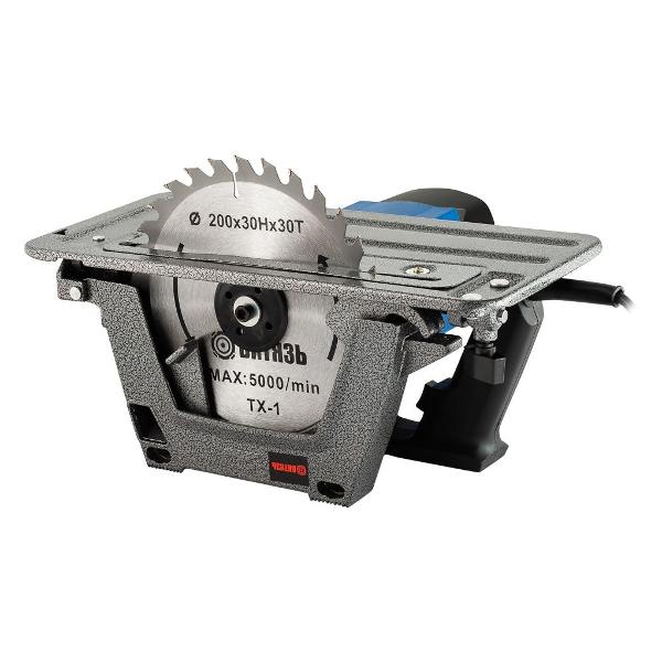 Электропила торцовочная Витязь ПД-2200