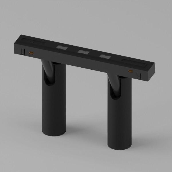 Умный светильник Elektrostandard 14W Dim Dual 85056/01 Black