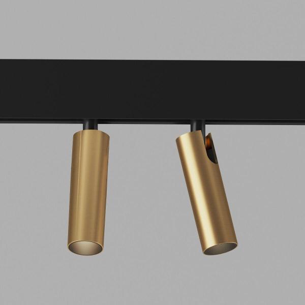 Умный светильник Elektrostandard 14W Dim Dual 85056/01 Brass