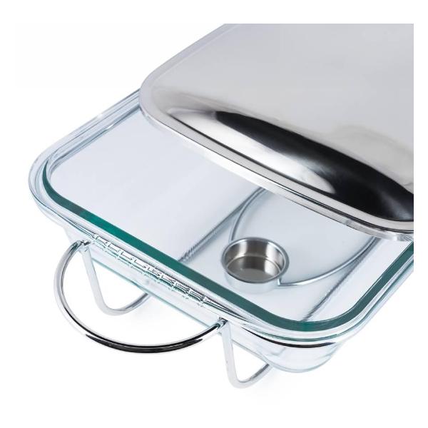 Мармит FISSMAN 6047