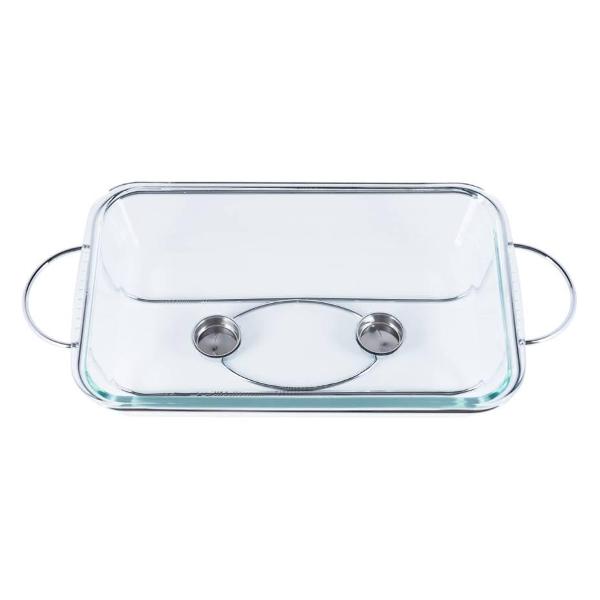 Мармит FISSMAN 6047