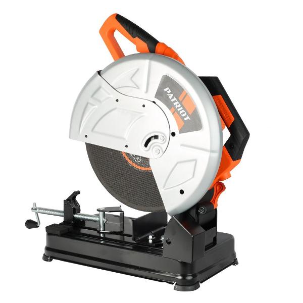 Электропила монтажная Patriot FM 380