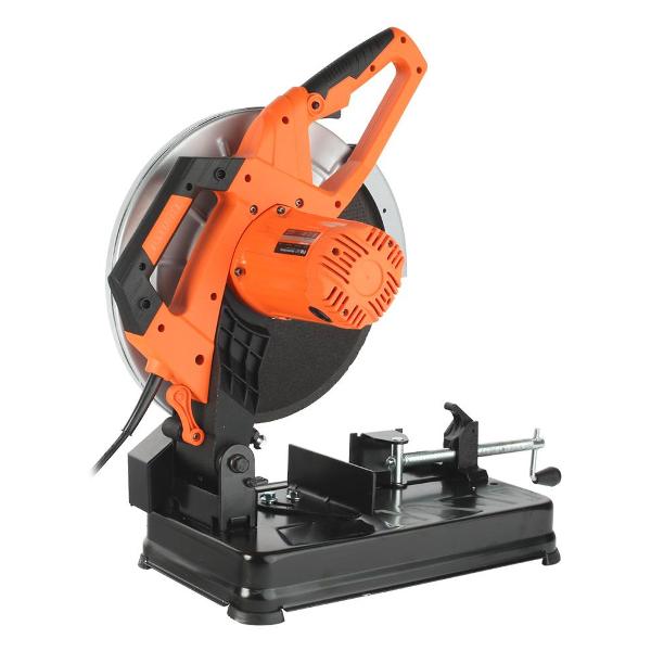 Электропила монтажная Patriot FM 380