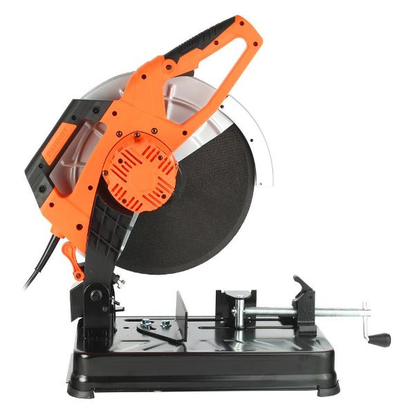 Электропила монтажная Patriot FM 380