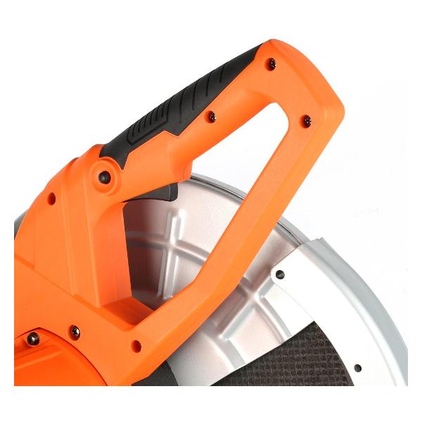 Электропила монтажная Patriot FM 380