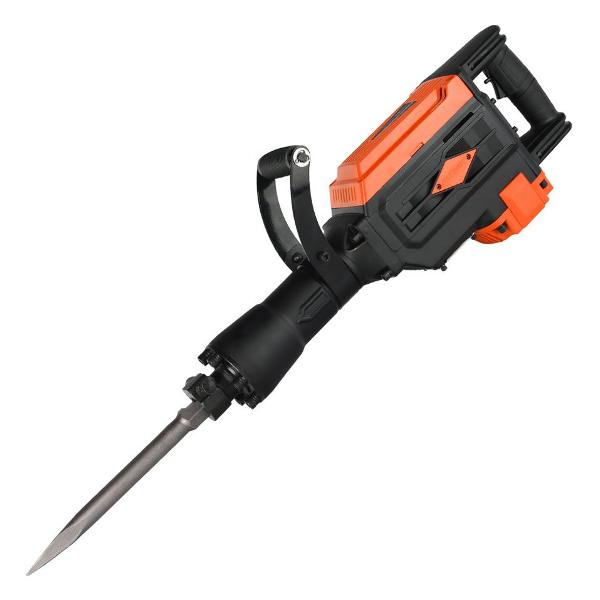 Отбойный молоток Patriot DB 460 фото