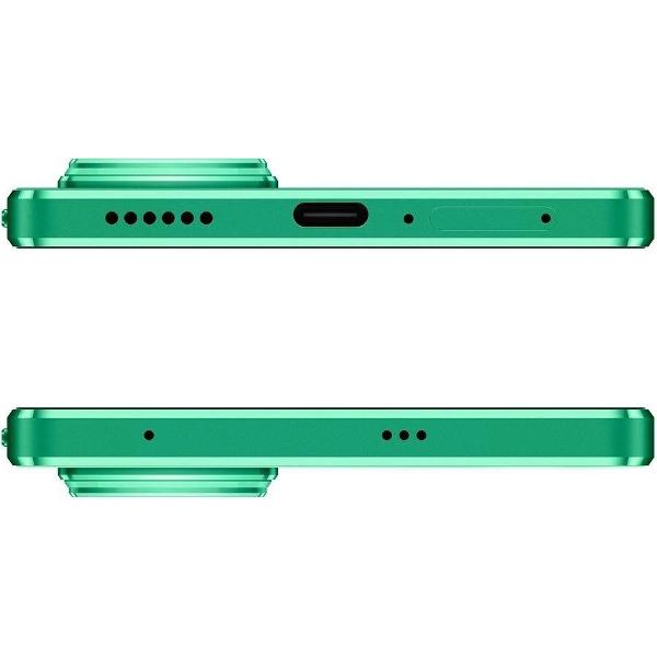 Смартфон HUAWEI Nova 11 8/256 GB зеленый