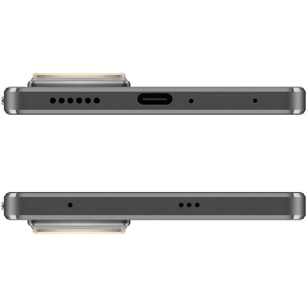 Смартфон HUAWEI Nova 11 8/256 GB черный