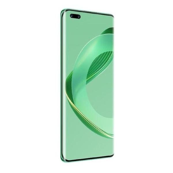 Смартфон HUAWEI Nova 11 Pro 8/256 GB зеленый