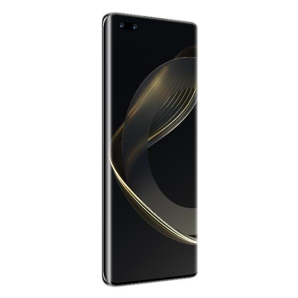Смартфон HUAWEI nova 11 pro 8/256GB Black (GOA-LX9)