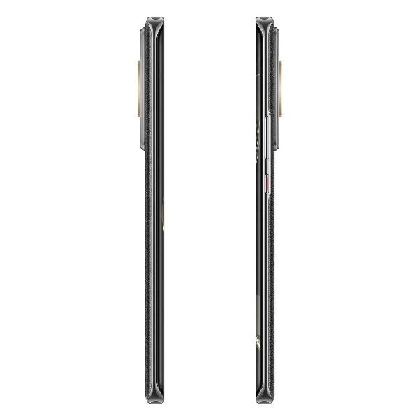 Смартфон HUAWEI nova 11 pro 8/256GB Black (GOA-LX9)