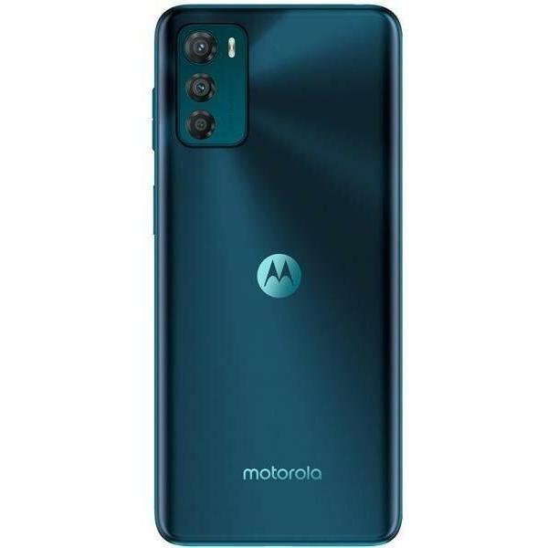 Смартфон Motorola Moto G42 4/128GB зеленый