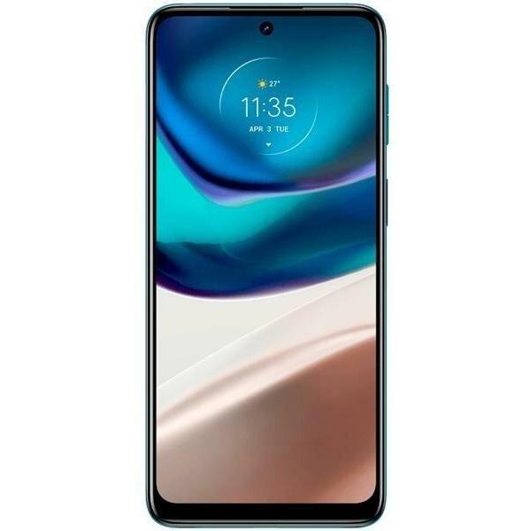 Смартфон Motorola Moto G42 4/128GB зеленый