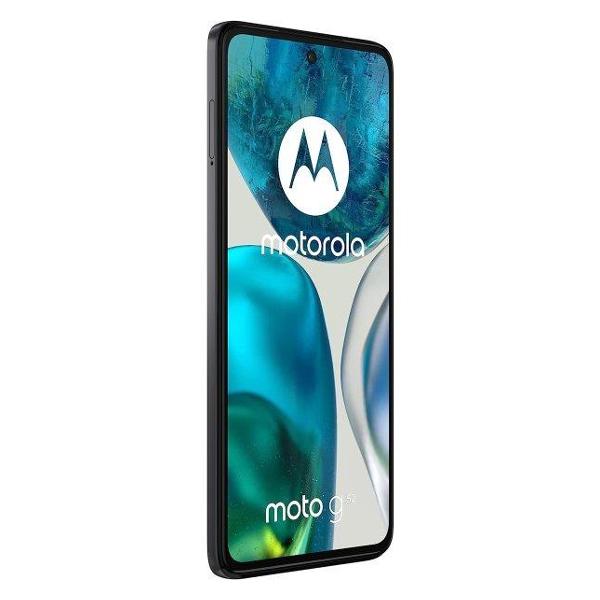 Смартфон Motorola Moto G52 6/128GB серый
