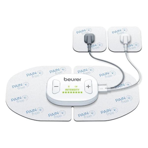Миостимулятор Beurer EM70 White