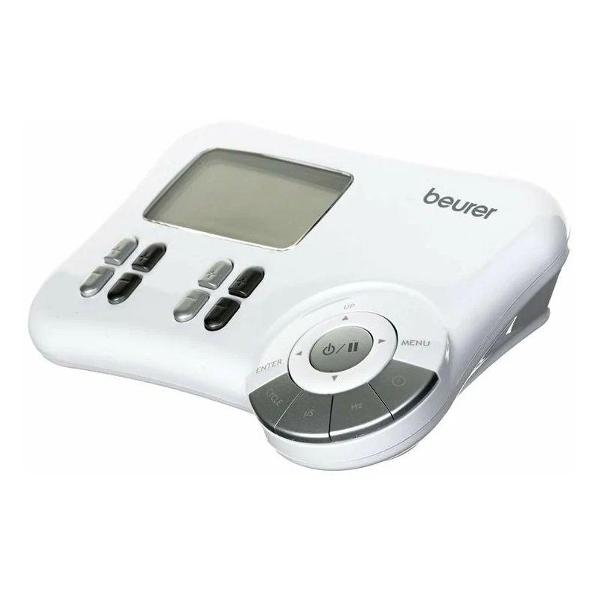 Миостимулятор Beurer EM80 White фото