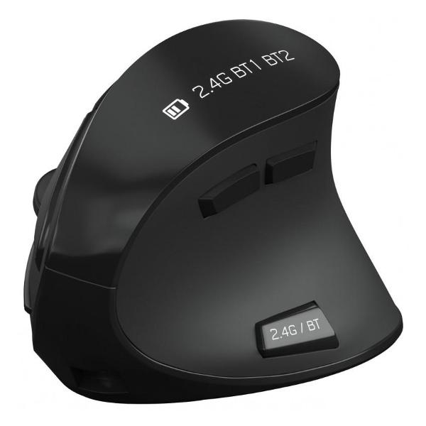 Мышь беспроводная ОКЛИК 990MW