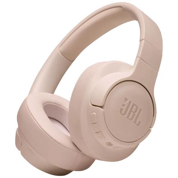 Гарнитура JBL Tune 760NC Beige фото