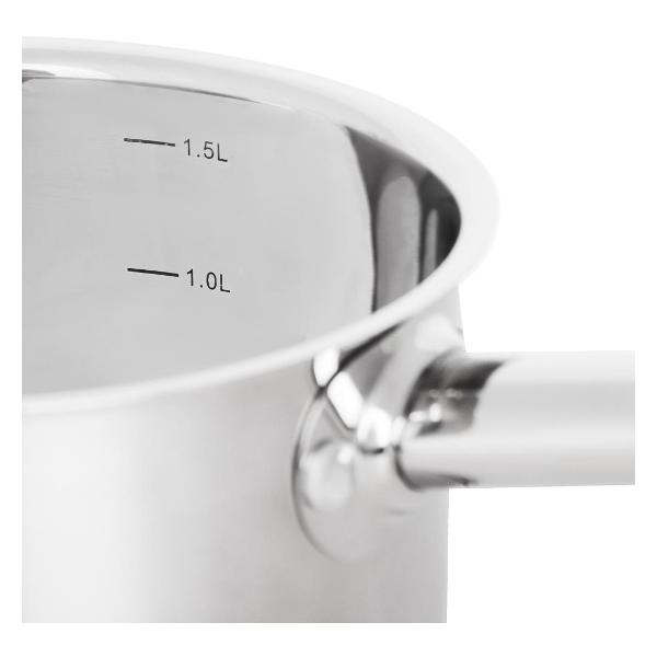 Ковш Ivlev Chef Home BY Kitchen 822-219