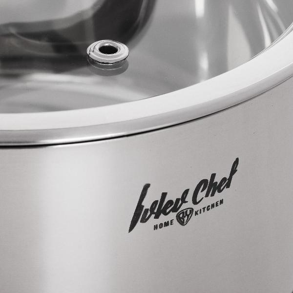 Ковш Ivlev Chef Home BY Kitchen 822-218