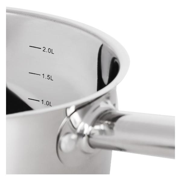 Ковш Ivlev Chef Home BY Kitchen 822-218