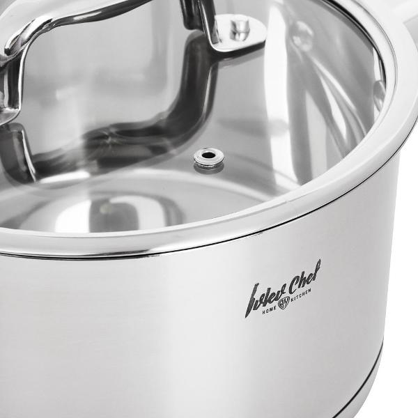 Ковш Ivlev Chef Home BY Kitchen 822-220