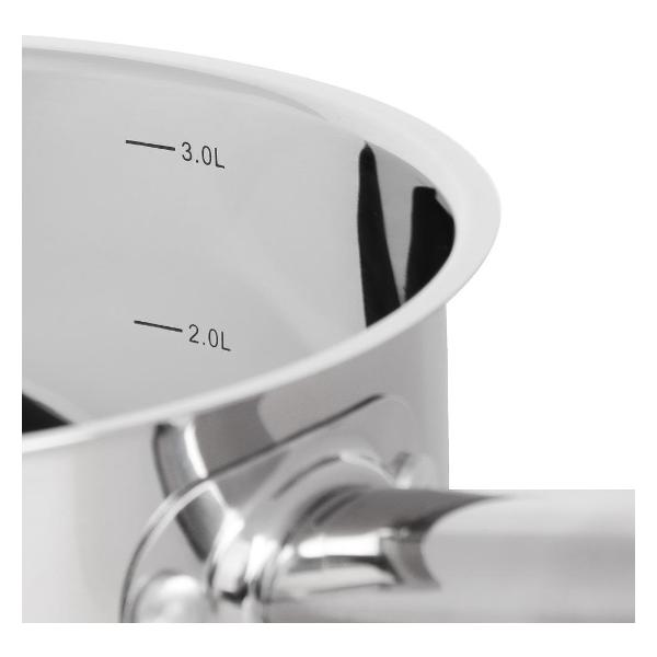 Ковш Ivlev Chef Home BY Kitchen 822-220