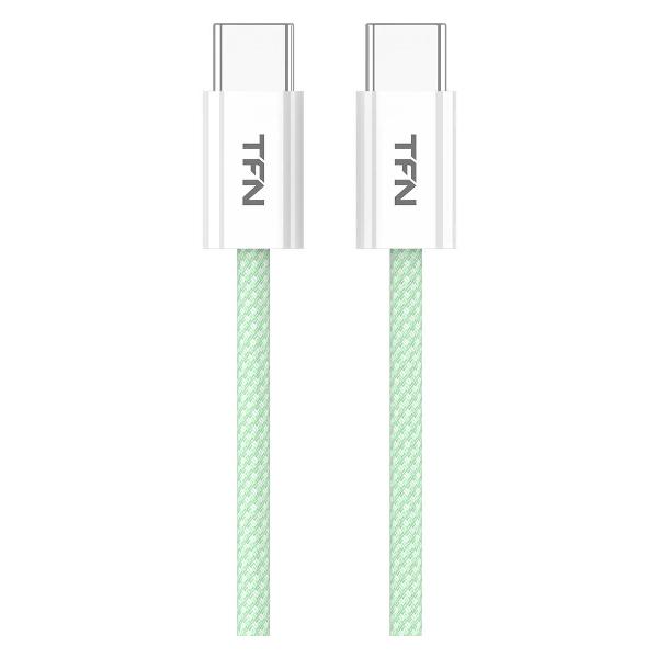 Кабель USB Type-C TFN TFN-C-IP-CC12M-MT