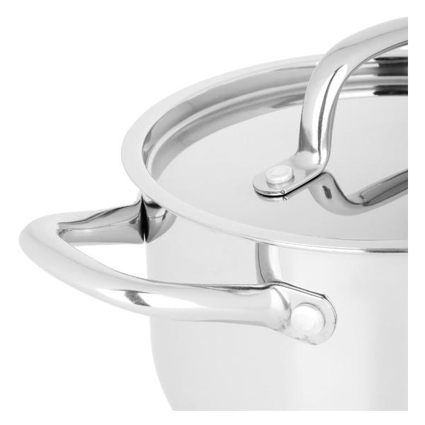 Кастрюля BY 822-246