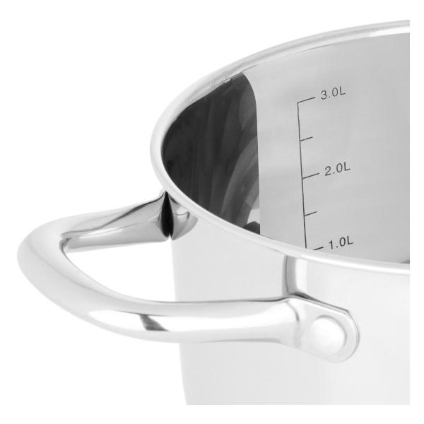 Кастрюля BY 822-246