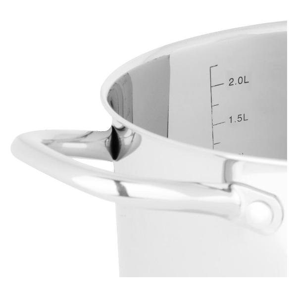 Кастрюля BY 822-245