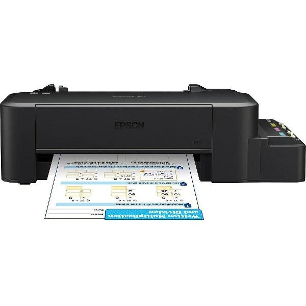 Струйный принтер Epson L121 фото