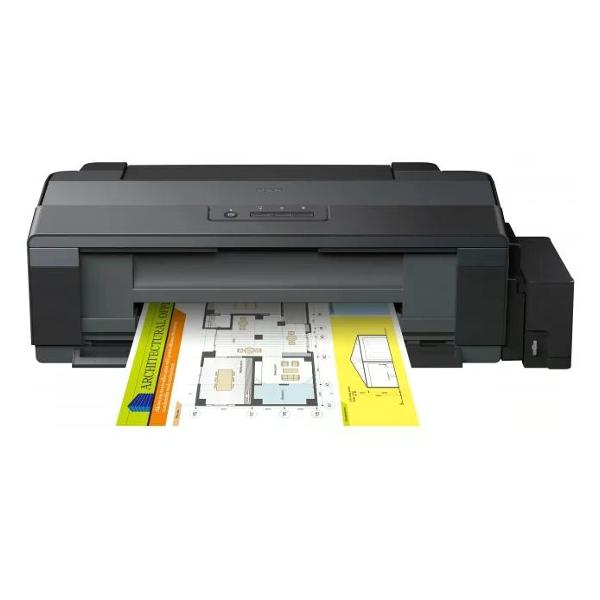 Струйный принтер Epson L1300
