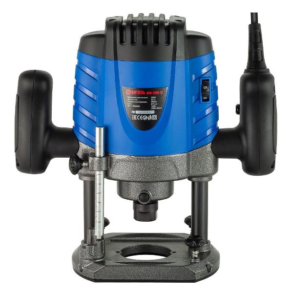 Фрезер Витязь МФ-1700-12